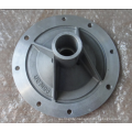 Sand Casting Hand Wheel with OEM Services